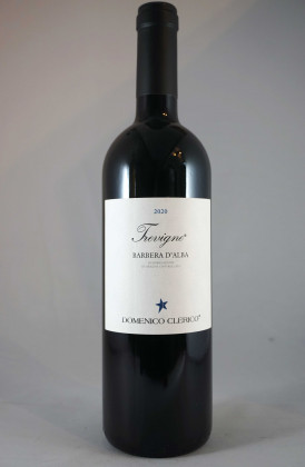 Domenico Clerico "Trevigne", Barbera d'Alba, Piëmonte